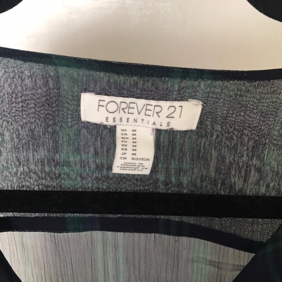 Blouse - Picture 2 of 3